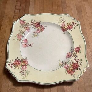 Grimwades Royal Winton Ivory